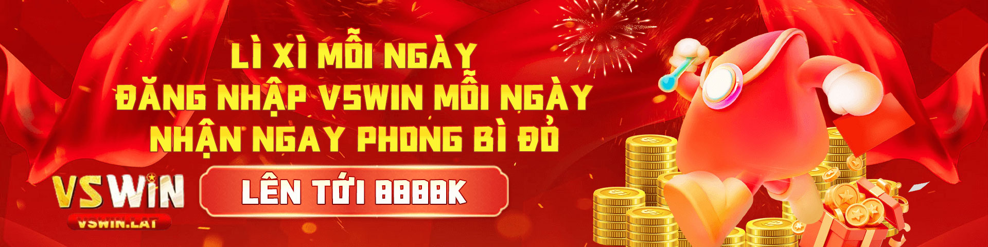 Banner Trang Chủ VSWIN